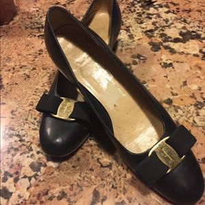 Salvatore Ferragamo Pumps